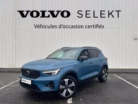 Volvo XC40 T5 1.5 180