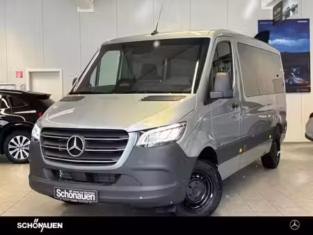 Mercedes-Benz Sprinter 2.0 CDI 170