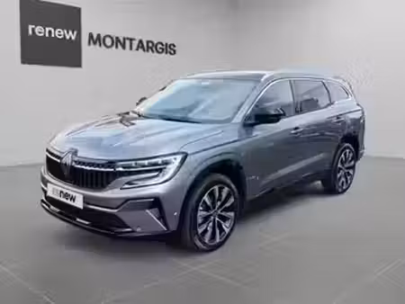 Renault Espace 1.2 200 Techno