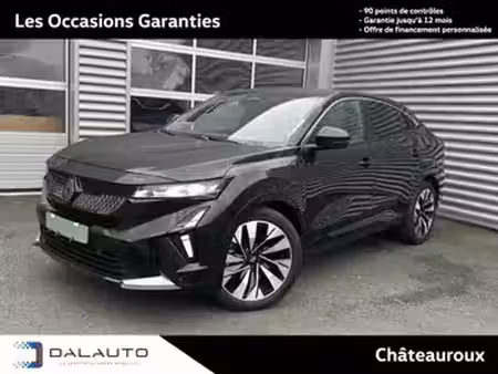 Renault Rafale E-Tech 1.2 200 Techno
