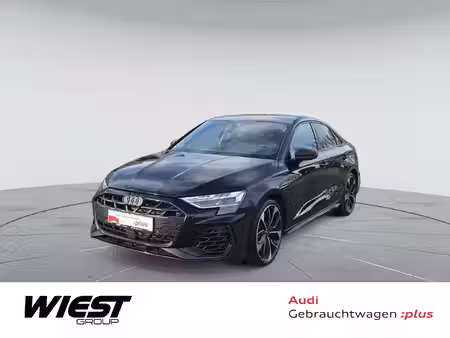 Audi A3 S3 2.0 TDI 150