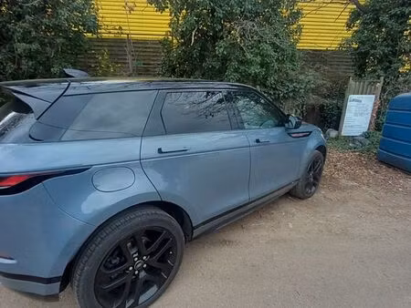 Land Rover Range Rover Evoque 2.0 180 4x4