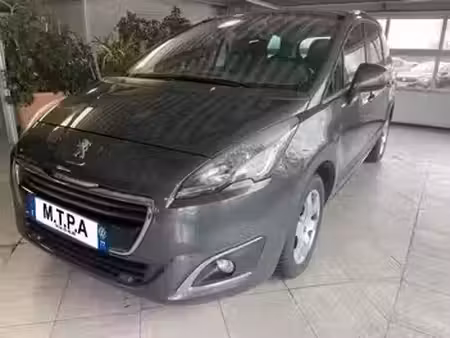 Peugeot 5008 1.2 PureTech 130 Active