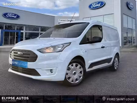 Ford Transit 1.5 75 Trend