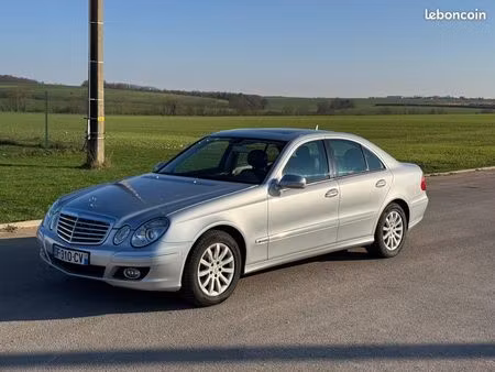 Mercedes-Benz Classe E E 280 V6 3.0 231