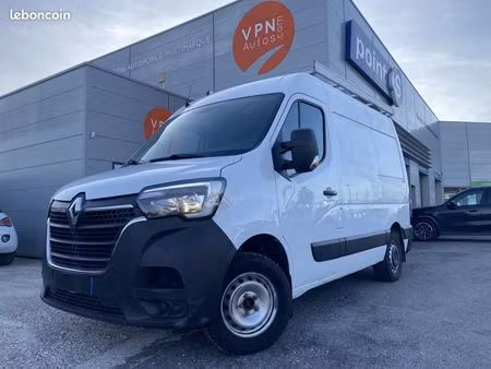 Renault Master 2.3 dCi 150 Confort