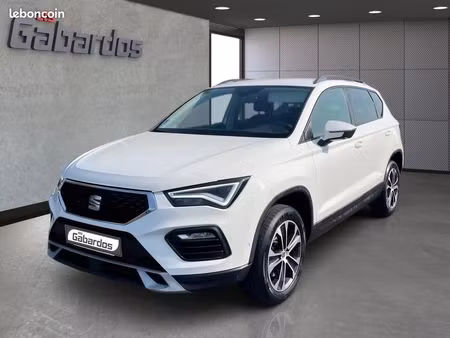 Seat Ateca 2.0 TSI 150 Style