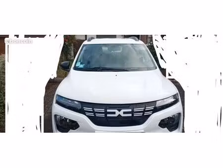 Dacia Spring 45