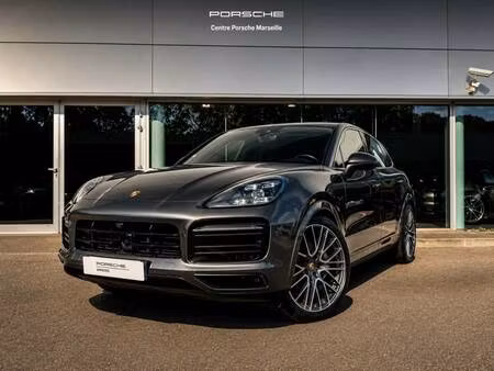Porsche Cayenne V6 3.0 340 4x4