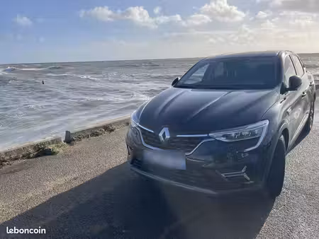 Renault Arkana E-Tech 1.6 145 Intens