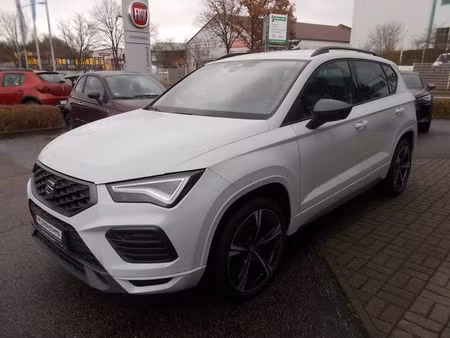 Seat Ateca 1.5 TSI 150 FR