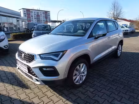 Seat Ateca 1.0 TSI 110 Style
