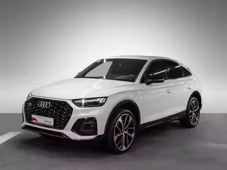 Audi Q5 45 TFSI 2.0 265 quattro