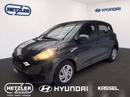 Hyundai i10 1.0 63