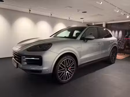 Porsche Cayenne S V6 3.0 353 4x4