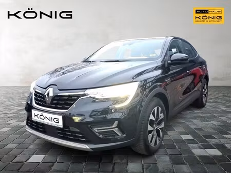 Renault Arkana 1.3 TCe 140 Équilibre