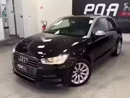 Audi A1 1.0 TFSI 95 Ambition