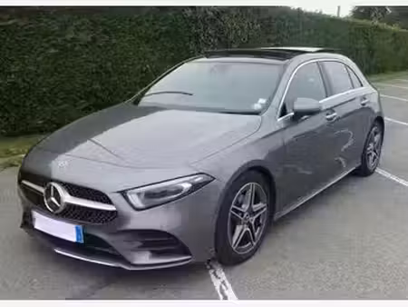 Mercedes-Benz Classe A A 180 116 AMG Line