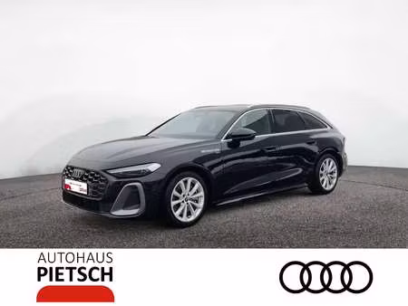 Audi A5 2.0 299 S line quattro