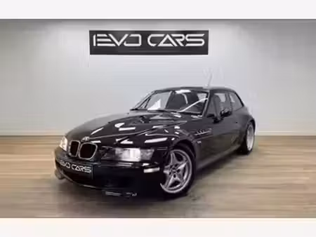 BMW Z3 M 3.2 321