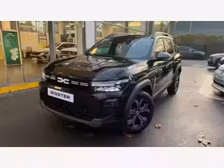Dacia Bigster 1.8 155 Expression