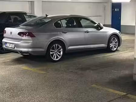 Volkswagen Passat 1.5 TSI 150 Elegance