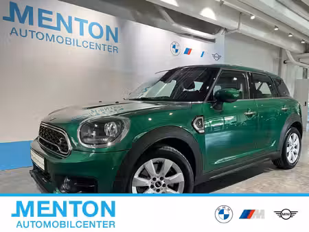 Mini Mini Cooper S 2.0 192