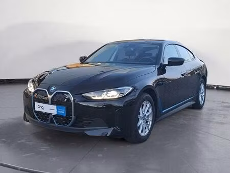 BMW i4 40 340 eDrive