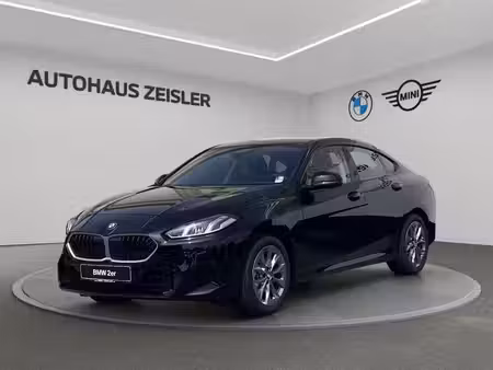 BMW Série 2 1.5