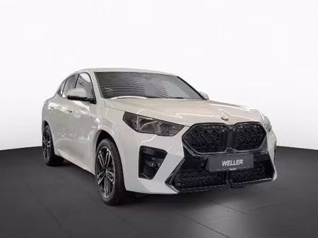 BMW X2 20i 1.5 170 sDrive