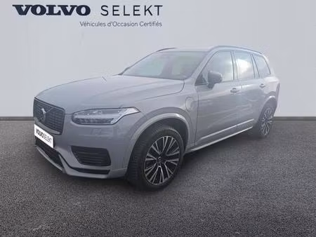 Volvo XC90 T8 2.0 310 4x4