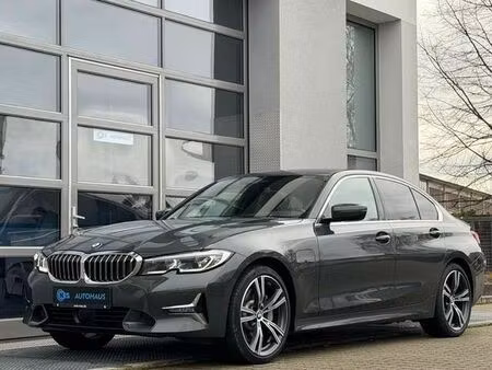 BMW Série 3 330e 2.0 292 Luxury
