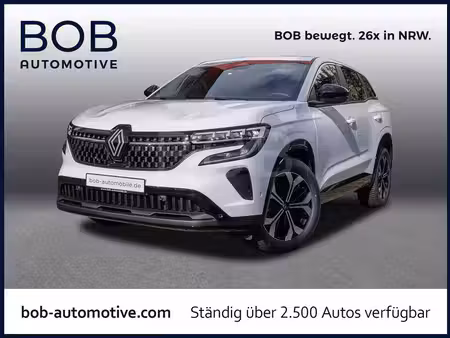 Renault Austral 1.2 200 Evolution