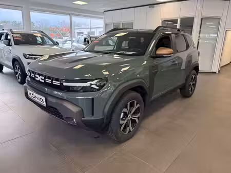 Dacia Duster 130