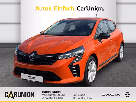 Renault Clio 1.0 TCe 90 Evolution