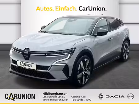 Renault Mégane E-Tech 220 Techno
