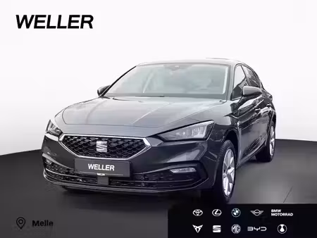 Seat Leon 1.5 TSI 150