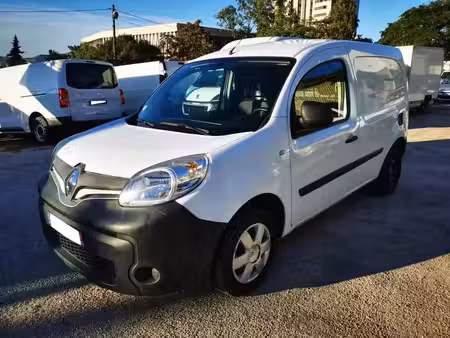 Renault Kangoo 1.5 dCi 75