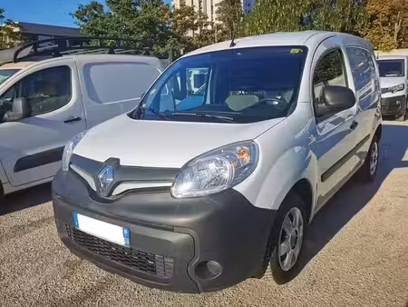 Renault Kangoo 1.5 dCi 80