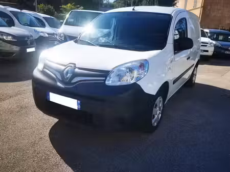 Renault Kangoo 1.5