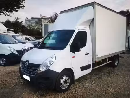 Renault Master 2.3