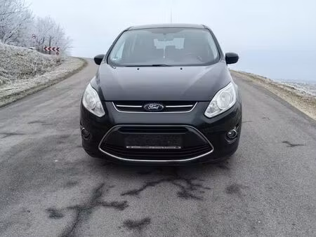 Ford C-max 2.0 TDCi 140 Champions Edition