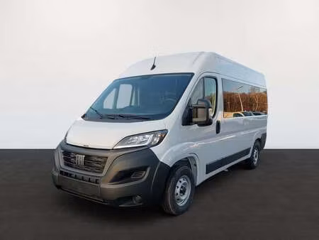 Fiat Ducato 140