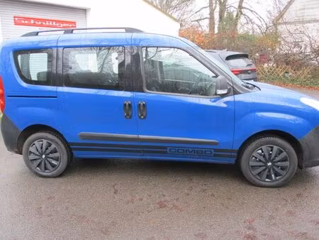 Opel Combo 1.4 Edition