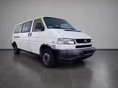 Volkswagen Transporter T4 2.0 TDI 84 CL