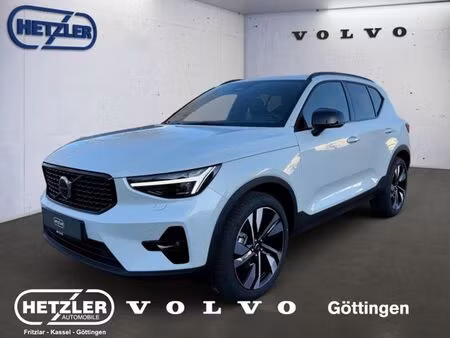 Volvo XC40 B3 2.0 163 Plus