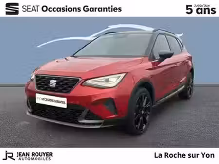 Seat Arona 1.0 TSI 95 FR