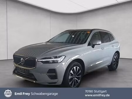 Volvo XC60 2.0 250 4x4