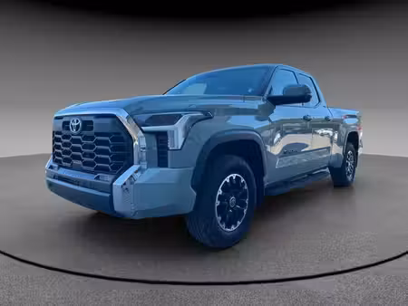 Toyota Tundra SR 4x4