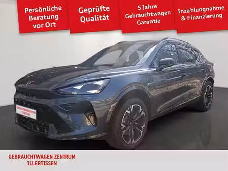 Cupra Formentor 1.5 TSI 150